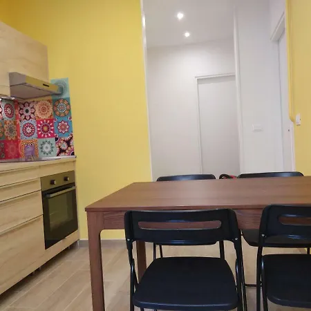 Apartamento Senait Lingotto Turín