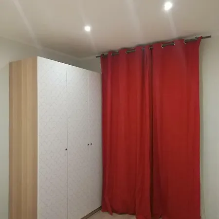 Senait Lingotto Apartamento