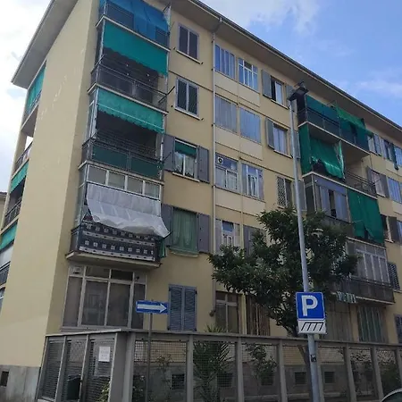 Senait Lingotto Apartamento Turín