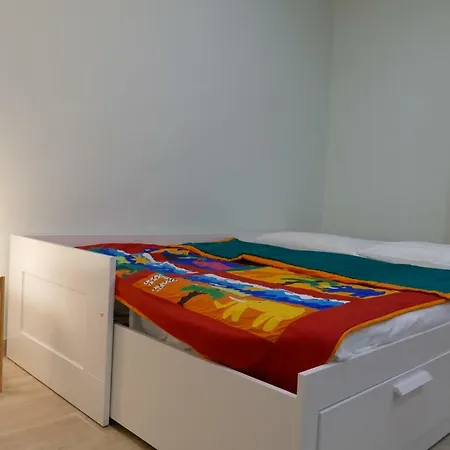 Senait Lingotto Appartement *