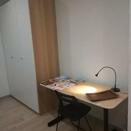 Senait Lingotto Appartement