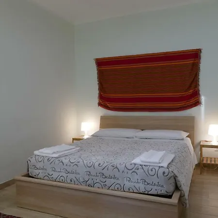 Senait Lingotto Apartamento