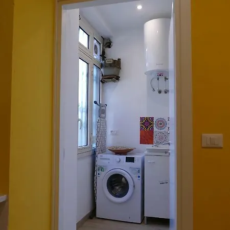 Senait Lingotto Appartement