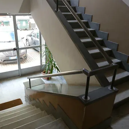 Appartement Senait Lingotto Turin