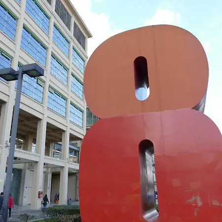 Senait Lingotto * Turin