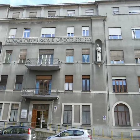 Senait Lingotto *